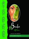 Cover image for Snake